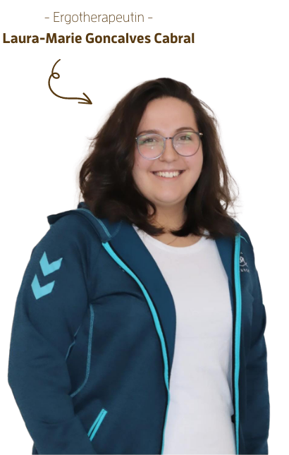 Laura-Marie Goncalves Cabral